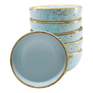 Creatable SADA MISIEK NA DIP kamenina keramika 11, 5 cm vyobraziť