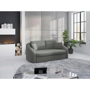 Sit & More 2, 5-MIESTNA POHOVKA, textil, bahenná hnedá vyobraziť