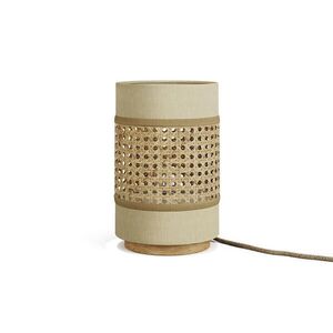 Vicco STOLOVÁ LAMPA Morten krém 17.5 x 26.5 cm vyobraziť