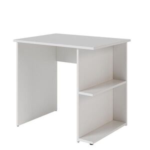 Vicco PÍSACÍ STÔL Simple biely 82 x 60 cm vyobraziť