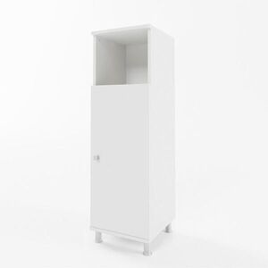 Vicco MIDI SKRINKA Fynn biely 30 x 95 cm vyobraziť