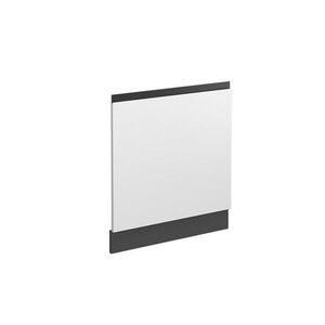 Vicco PREDNÝ PANEL R-Line biely 59.6 cm Tvar J, bez pracovnej dosky vyobraziť