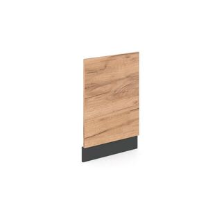 Vicco PREDNÝ PANEL R-Line Dub Goldkraft 45 cm , AP Antracit vyobraziť