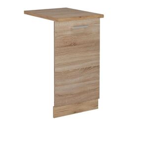 Vicco PREDNÝ PANEL UMÝVAČKY RIADU R-Line Sonoma 45 cm , AP Oak vyobraziť