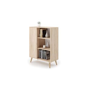 RAUMHIRSCH FURNITURE KNIŽNICA Fondi vyobraziť