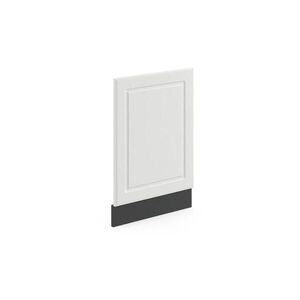 Vicco PREDNÝ PANEL R-Line Biely vidiecky dom 45 cm bez pracovnej dosky vyobraziť