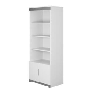 RAUMHIRSCH FURNITURE DETSKÁ POLICA Tomi Biela 70\180\44 vyobraziť