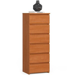 RAUMHIRSCH FURNITURE KOMODA v odtieni vŕby 109/40/35 vyobraziť