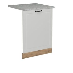 Vicco PREDNÝ PANEL UMÝVAČKY RIADU R-Line Biely vidiecky dom 60 cm s pracovnou doskou vyobraziť