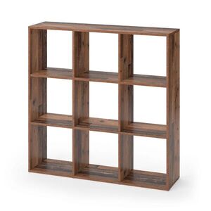 Vicco ROZDEĽOVAČ MIESTNOSTÍ Nove Starožitné drevo 104 x 108 cm vyobraziť