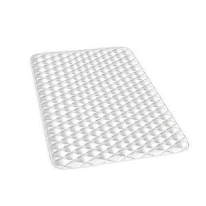 VitaliSpa MATRACOVÝ CHRÁNIČ biely 140 x 200 cm Možno prať do 60°C a sušiť v sušičke vyobraziť