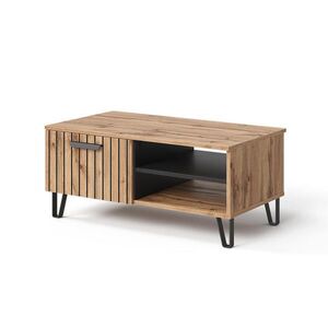 Vicco KONFERENČNÝ STOLÍK Amber Dub Wotan 90 x 50 cm vyobraziť