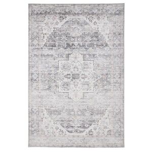 benuta PRATEĽNÝ koberec Miray Šedá 200x300 cm vyobraziť