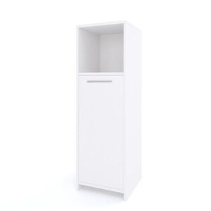 Vicco MIDI SKRINKA Kiko biely 30 x 95 cm vyobraziť