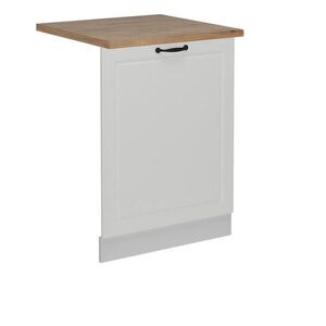Vicco PREDNÝ PANEL UMÝVAČKY RIADU R-Line Biely vidiecky dom 60 cm , AP Oak vyobraziť