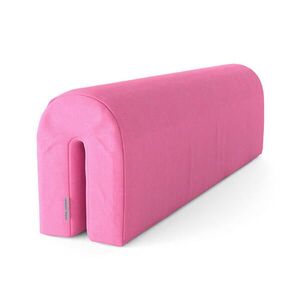 VitaliSpa OCHRANA POSTELE Ružová 70 x 20 cm vyobraziť