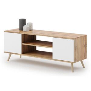 RAUMHIRSCH FURNITURE NÍZKA SKRÍŇ Focus vyobraziť