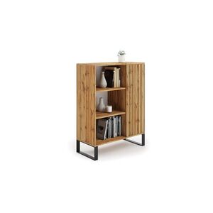 RAUMHIRSCH FURNITURE KNIŽNICA Fondi vyobraziť