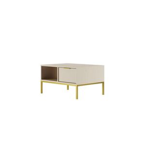 RAUMHIRSCH FURNITURE KONZOLOVÝ STOLÍK Austin 60/45/80 vyobraziť