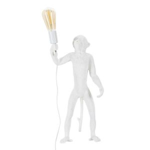 Mauro Ferretti STOLNÁ LAMPA, 20/64/20 cm vyobraziť