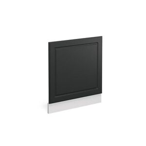 Vicco PREDNÝ PANEL R-Line Antracitový vidiecky dom 60 cm bez pracovnej dosky vyobraziť