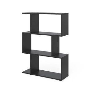 Vicco ROZDEĽOVAČ MIESTNOSTÍ Levio čierna 70 x 97.4 cm vyobraziť