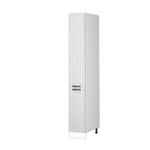 Vicco LEKÁRENSKÁ SKRINKA Fame-Line Biely vidiecky dom 30 cm vyobraziť