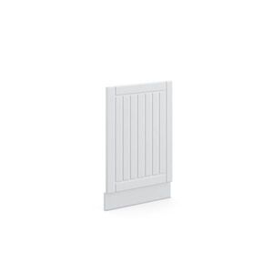 Vicco PREDNÝ PANEL Fame-Line Biely vidiecky dom 45 cm bez pracovnej dosky vyobraziť
