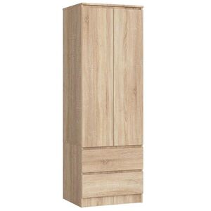 RAUMHIRSCH FURNITURE SKRÍŇ dub Sonoma 180/60/51 vyobraziť