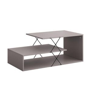 Vicco KONFERENČNÝ STOLÍK Nario Kašmír 100 x 50 cm vyobraziť