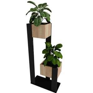 RAUMHIRSCH FURNITURE VÁZA NA KVETY Duo 2 vyobraziť