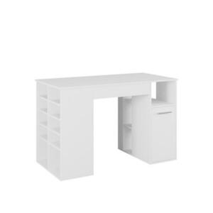 Vicco PÍSACÍ STÔL Victoria biely 135 x 68 cm vyobraziť