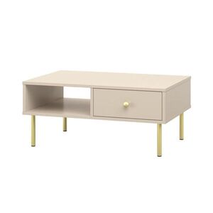 RAUMHIRSCH FURNITURE KONZOLOVÝ STOLÍK Venus vyobraziť