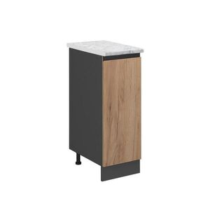 Vicco LEKÁRENSKÁ SKRINKA R-Line Dub Goldkraft 30 cm AP mramor vyobraziť