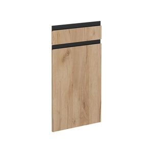 Vicco KUCHYNSKÁ FRONTA R-Line Dub Goldkraft 39.6 x 70.8 cm nábytková fronta pre spodnú skrinku so zásuvkami vyobraziť