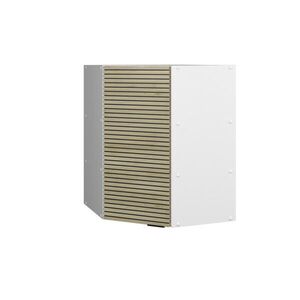 Vicco ROHOVÁ ZÁVESNÁ SKRINKA Fame-Line Dubový panel 57 cm vyobraziť
