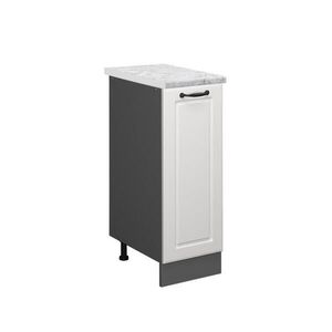 Vicco LEKÁRENSKÁ SKRINKA R-Line Biely vidiecky dom 30 cm AP mramor vyobraziť