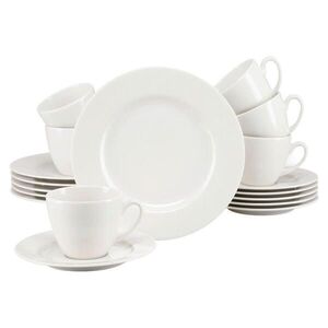 Creatable KÁVOVÝ SERVIS Venice Creme 18-dielne vyobraziť