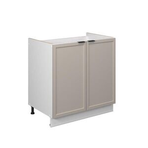 Vicco SPODNÁ SKRINKA POD DREZ Fame-Line GreyBeige 80 cm bez pracovnej dosky vyobraziť