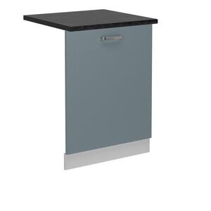 Vicco PREDNÝ PANEL UMÝVAČKY RIADU R-Line Modrošedá 60 cm , AP Antracit vyobraziť