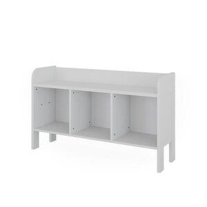 VitaliSpa SEDADLO NA LAVICI Ajaton biely 107.2 x 63.8 cm vyobraziť