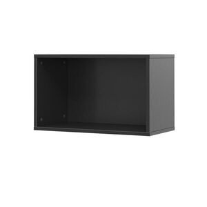Vicco NÁSTENNÁ POLICA Tomy antracitová 60 x 36 cm vyobraziť