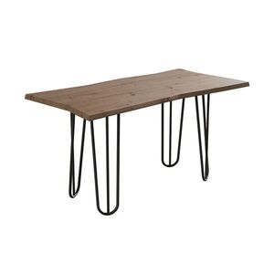 Vicco KONFERENČNÝ STOLÍK Yan Artisan 80 x 40 cm vyobraziť