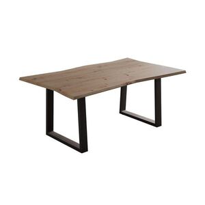 Vicco KONFERENČNÝ STOLÍK Yan Artisan 100 x 60 cm vyobraziť