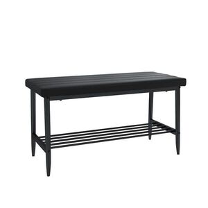 Vicco LAVICA Grand čierna 85 x 35 cm vyobraziť