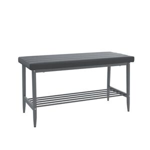 Vicco LAVICA Grand Šedá 85 x 35 cm vyobraziť