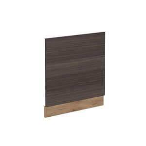 Vicco PREDNÝ PANEL R-Line Ušľachtilá šedá 60 cm bez pracovnej dosky vyobraziť