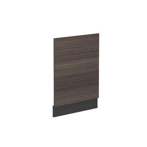 Vicco PREDNÝ PANEL R-Line Ušľachtilá šedá 45 cm bez pracovnej dosky vyobraziť