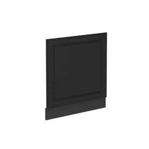 Vicco PREDNÝ PANEL R-Line Antracitový vidiecky dom 60 cm bez pracovnej dosky vyobraziť
