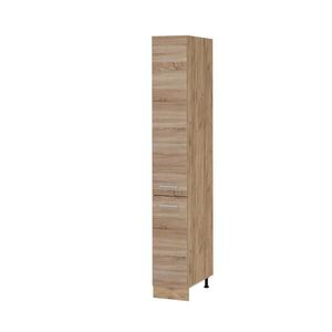 Vicco LEKÁRENSKÁ SKRINKA R-Line Sonoma 30 cm vyobraziť